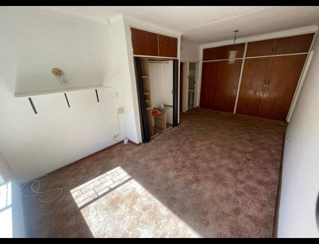4 BEDROOM HOUSE FOR SALE IN RANDHART